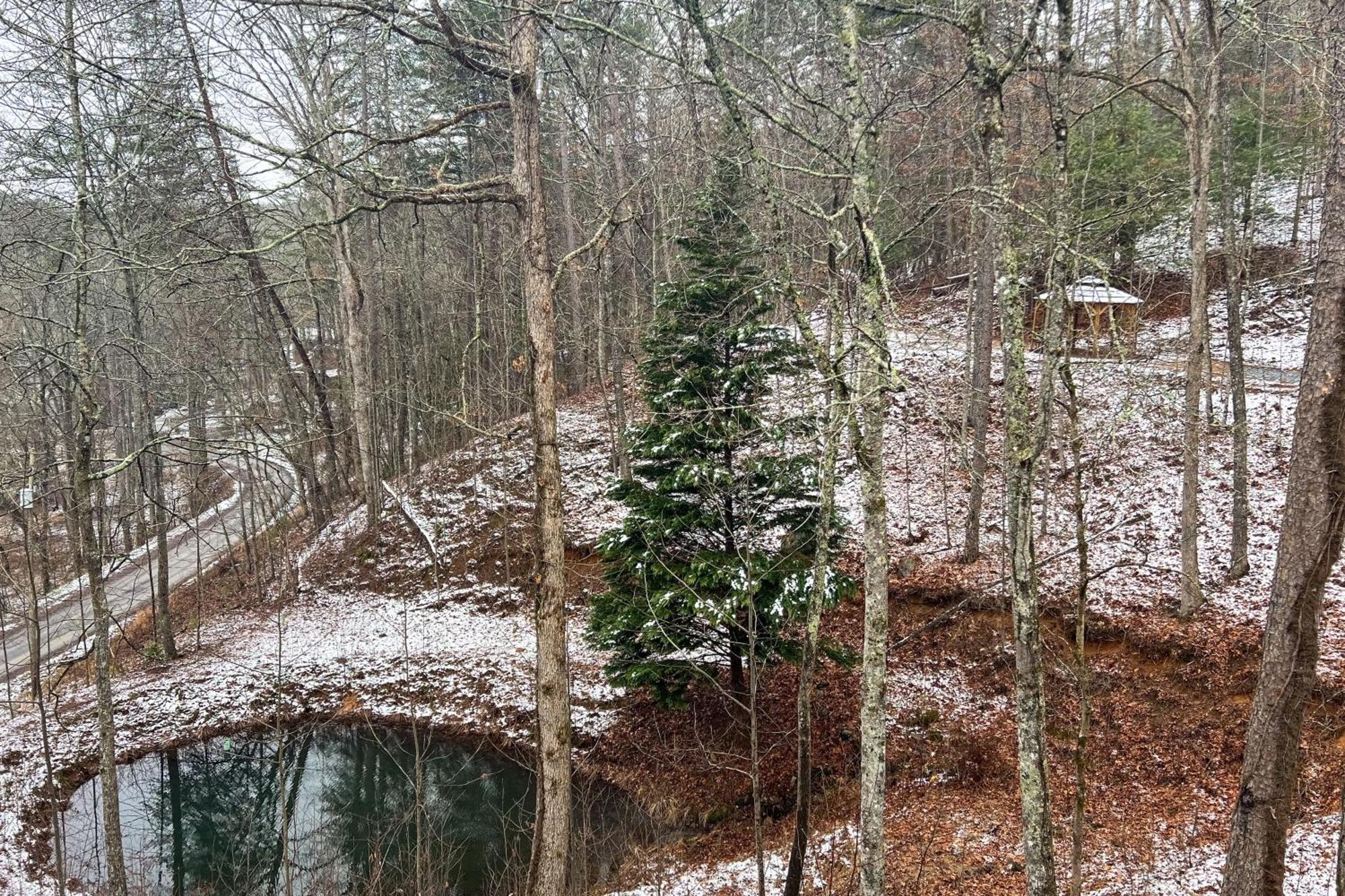 Best Kept Secret Blue Ridge Εξωτερικό φωτογραφία